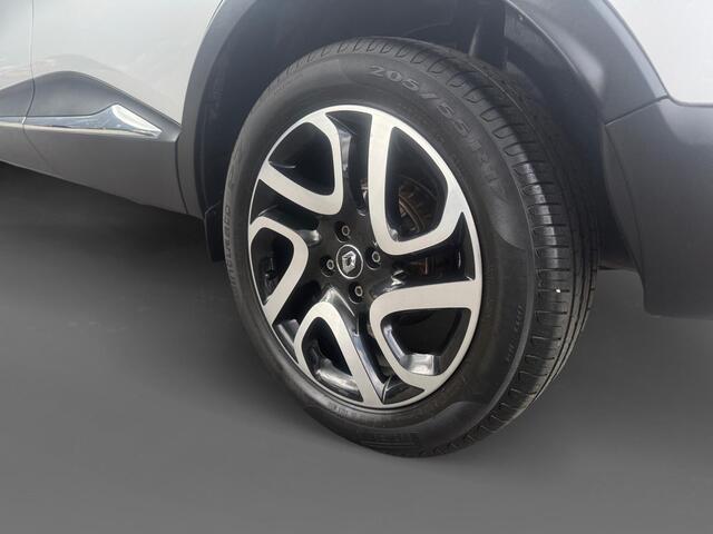 Renault CAPTUR 1.2 TCe Dynamique | Automaat | Camera | Climate Control | Navigatie | Stuurbediening | Dealer Onderhouden |