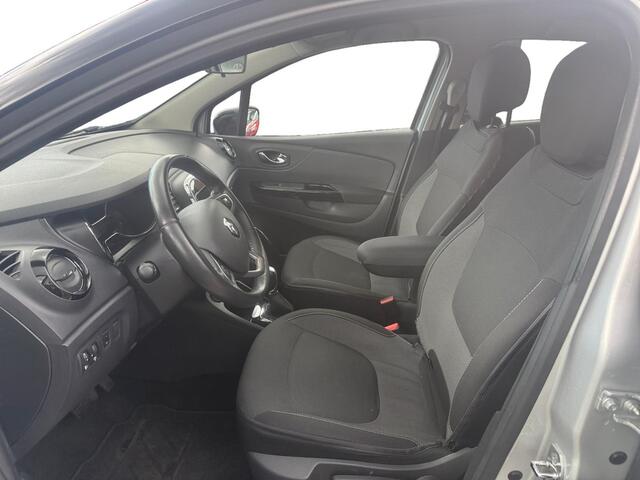 Renault CAPTUR 1.2 TCe Dynamique | Automaat | Camera | Climate Control | Navigatie | Stuurbediening | Dealer Onderhouden |