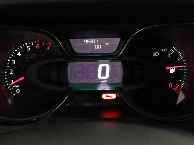 Renault CAPTUR 0.9 TCe Limited | Cruise Control | Trekhaak | LED Pure Vision | Two Tone!