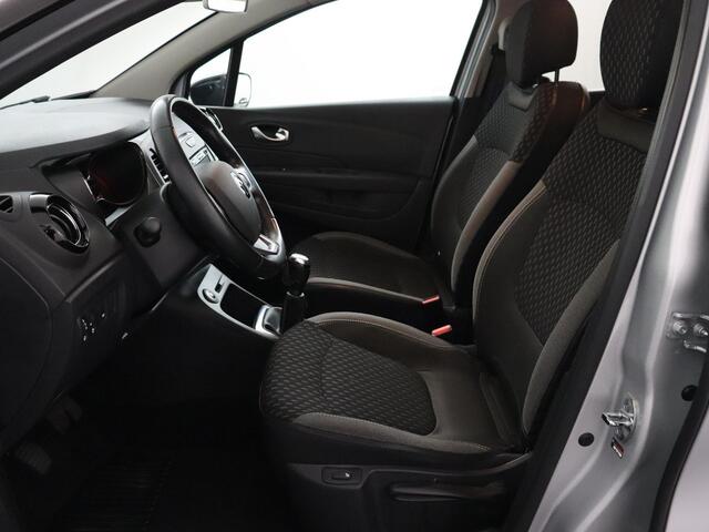 Renault CAPTUR 0.9 TCe Limited | Cruise Control | Trekhaak | LED Pure Vision | Two Tone!