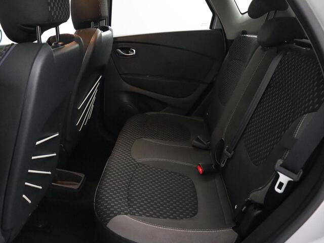 Renault CAPTUR 0.9 TCe Limited | Cruise Control | Trekhaak | LED Pure Vision | Two Tone!