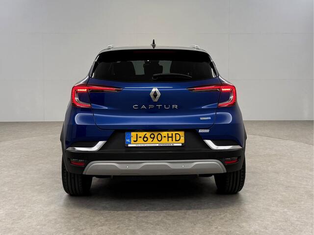 Renault CAPTUR 1.6 E-Tech Plug-in Hybrid | 360° | Virtual | Sfeer | Carplay | Bose | Cruise | Keyless | NAP