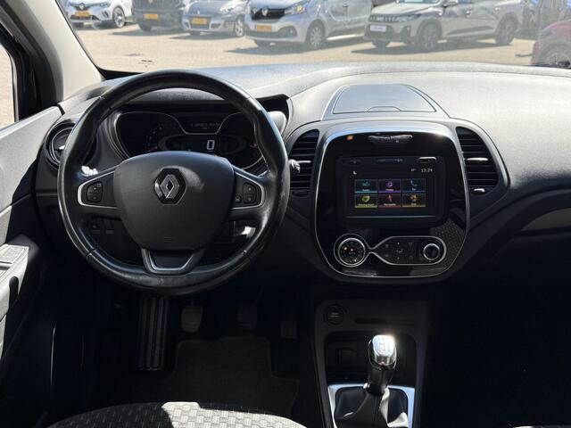 Renault CAPTUR 0.9 TCe Intens | Trekhaak | all season | Navigatie | Climate Control | Key-less | LED | Cruise Control | Lichtmetaal |