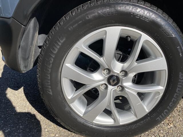 Renault CAPTUR 0.9 TCe Limited | Trekhaak