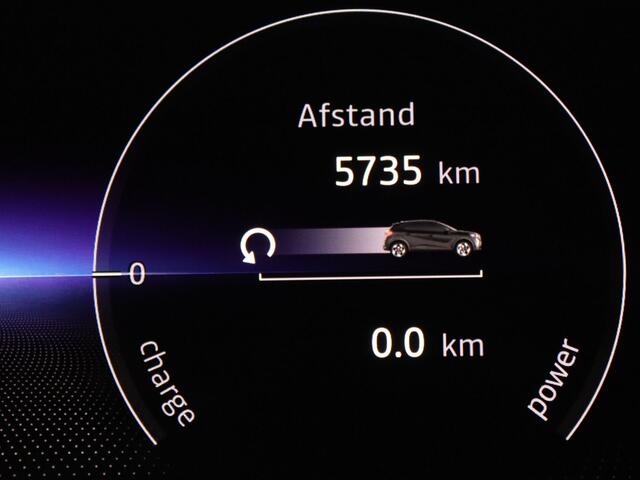 Renault CAPTUR E-Tech full hybrid esprit Alpine 145pk Harman Kardon | 360° Camera | Adapt. Cruise | Parkeersens. v+a | Stuurverw.