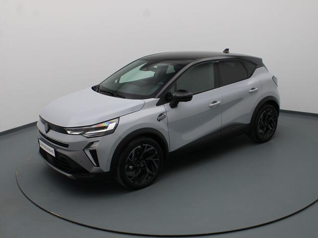 Renault CAPTUR E-Tech full hybrid esprit Alpine 145pk Harman Kardon | 360° Camera | Adapt. Cruise | Parkeersens. v+a | Stuurverw.