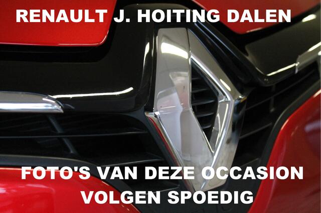 Renault CAPTUR TCe 120 Intens EDC Automaat * TREKHAAK / CAMERA / PDC *