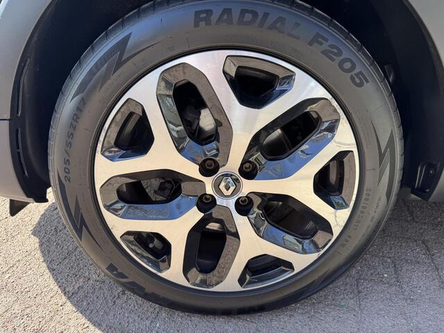 Renault CAPTUR 1.3 TCe 150pk EDC Intens+Trekhaak!!