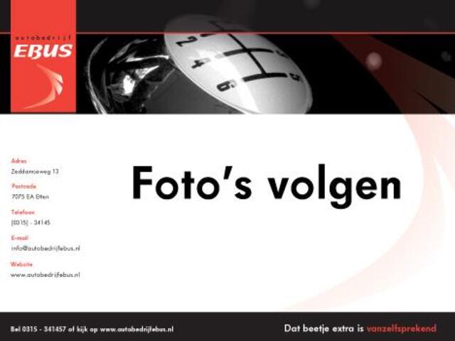 Renault CAPTUR 1.0 TCe 90 Edition One Groot scherm!