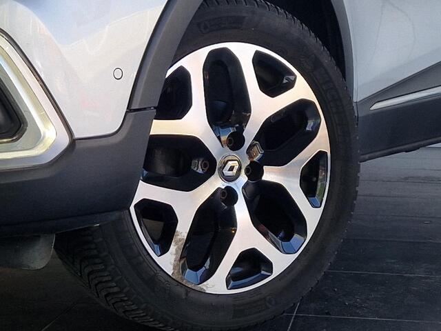 Renault CAPTUR TCe 90 Intens PDC l Camera