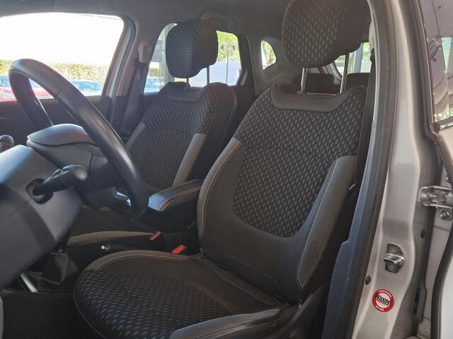 Renault CAPTUR TCe 90 Intens PDC l Camera