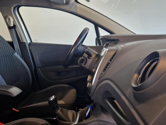 Renault CAPTUR TCe 90 Intens PDC l Camera