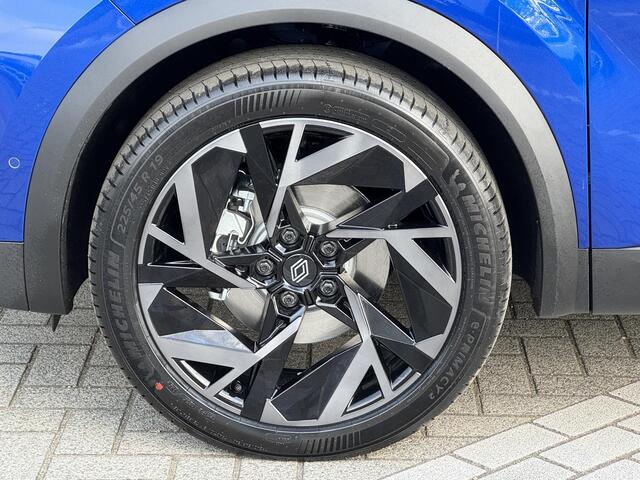 Renault CAPTUR Esprit Alpine Full Hybrid E-Tech 160 l Meer dan ¤ 3.000 voorraadvoordeel l Gratis 5 jaar fabrieksgarantie!