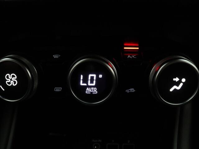 Renault CAPTUR TCe Intens 100pk Cruise | Climate | Carplay | Parkeersens. achter | Trekhaak