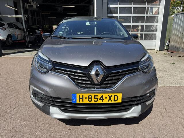 Renault CAPTUR 0.9 TCe Intens