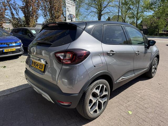 Renault CAPTUR 0.9 TCe Intens