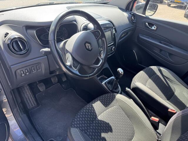 Renault CAPTUR 0.9 TCe Intens
