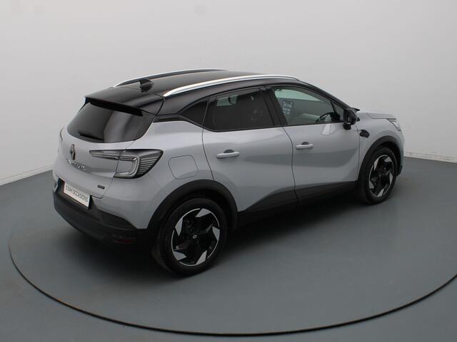 Renault CAPTUR 1.6 E-Tech full hybrid 145 techno Cruise | Climate | Navi | Parkeersens. achter