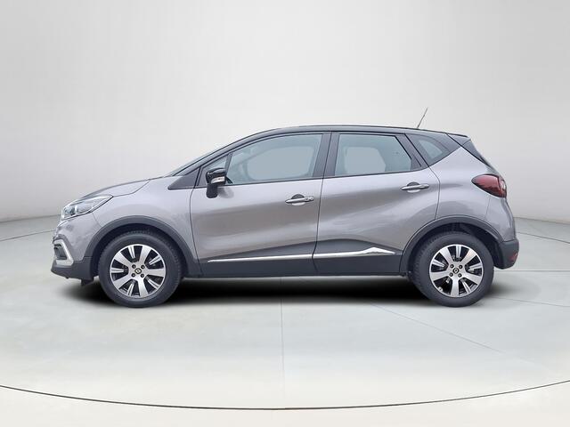 Renault CAPTUR 0.9 TCe Limited | Keyless start/Entry | Lichtmetalen velgen | Cruise Control | LED dagrijverlichting | Telefoonvoorbereiding |
