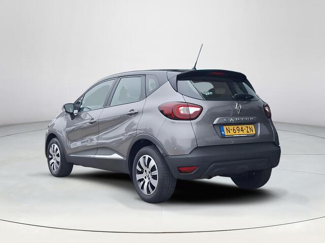 Renault CAPTUR 0.9 TCe Limited | Keyless start/Entry | Lichtmetalen velgen | Cruise Control | LED dagrijverlichting | Telefoonvoorbereiding |