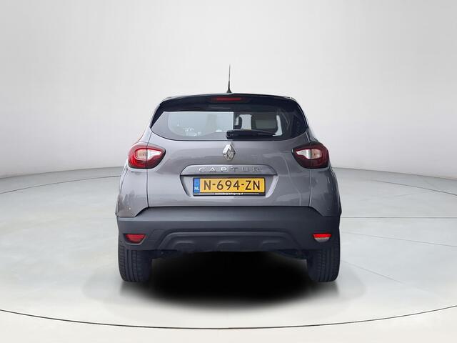 Renault CAPTUR 0.9 TCe Limited | Keyless start/Entry | Lichtmetalen velgen | Cruise Control | LED dagrijverlichting | Telefoonvoorbereiding |