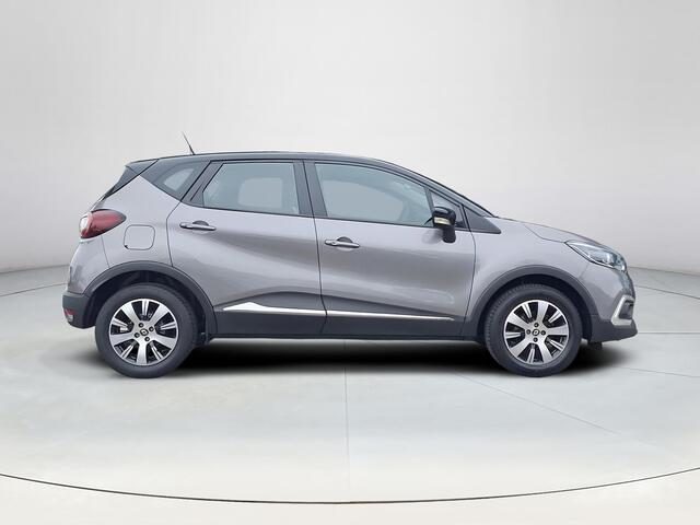 Renault CAPTUR 0.9 TCe Limited | Keyless start/Entry | Lichtmetalen velgen | Cruise Control | LED dagrijverlichting | Telefoonvoorbereiding |