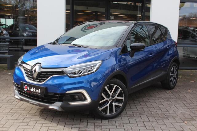 Renault CAPTUR 1.3 TCe Version S