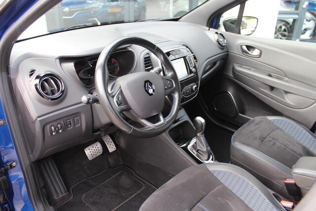 Renault CAPTUR 1.3 TCe Version S