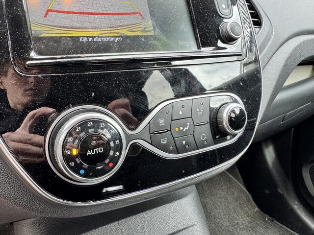 Renault CAPTUR 0.9 TCe Intens*Navi*Camera*LED*EXPORT/EX.BPM*