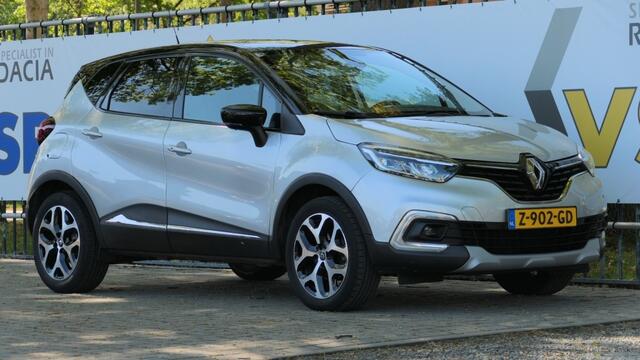 Renault CAPTUR TCe 130 Intens