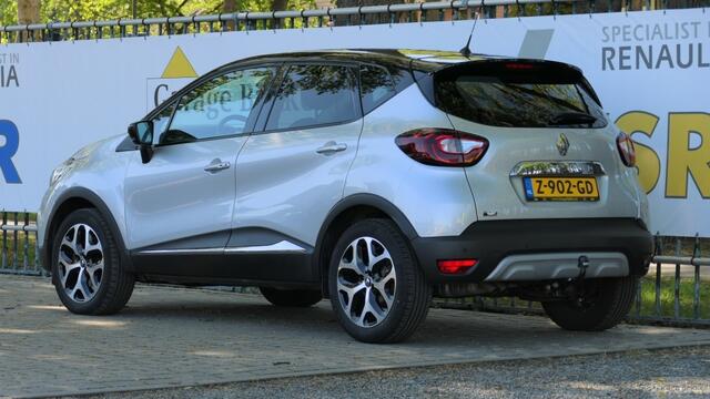 Renault CAPTUR TCe 130 Intens