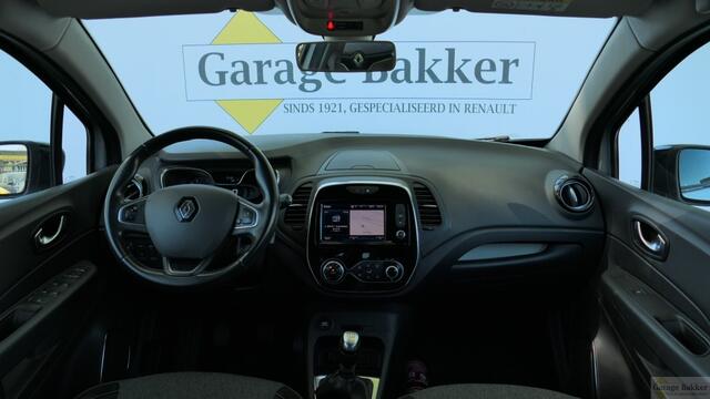 Renault CAPTUR TCe 130 Intens