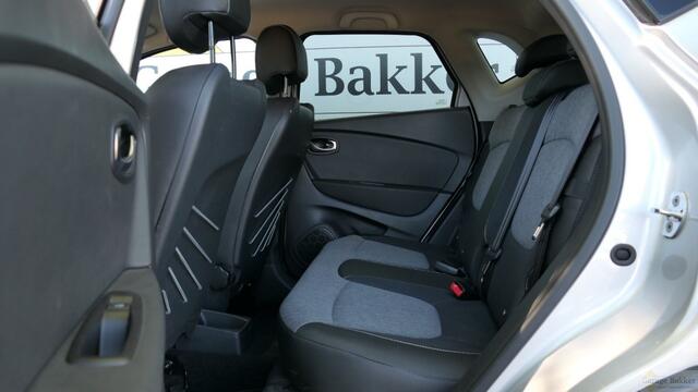 Renault CAPTUR TCe 130 Intens