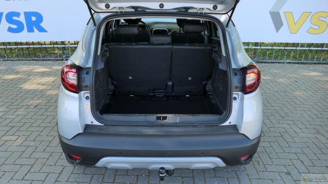Renault CAPTUR TCe 130 Intens