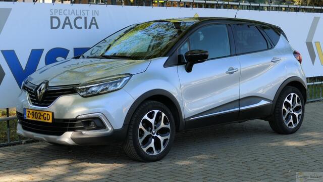Renault CAPTUR TCe 130 Intens