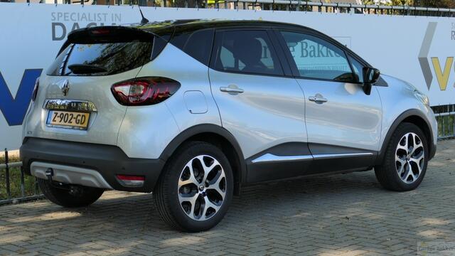 Renault CAPTUR TCe 130 Intens