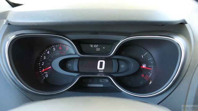 Renault CAPTUR TCe 130 Intens