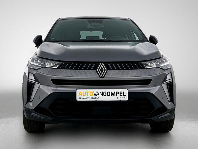 Renault CAPTUR 1.6 E-Tech full hybrid 145PK techno | Navi | Camera | Carplay