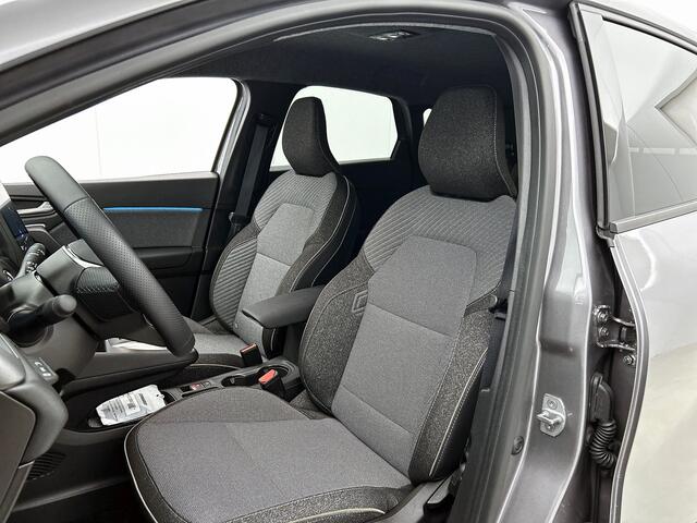 Renault CAPTUR 1.6 E-Tech full hybrid 145PK techno | Navi | Camera | Carplay