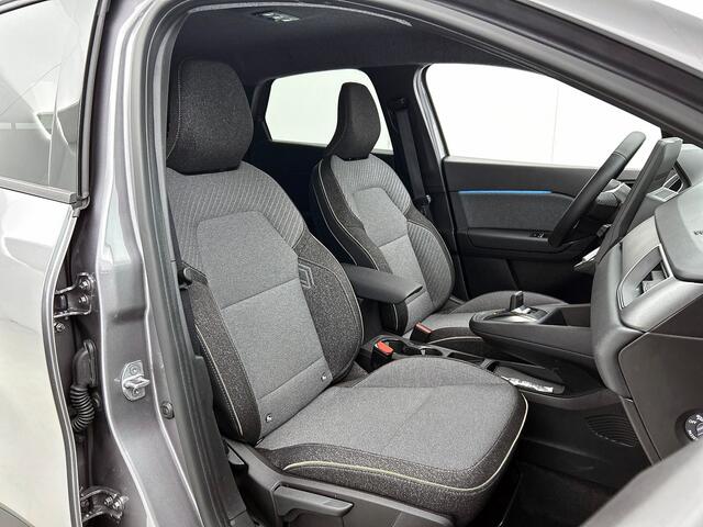 Renault CAPTUR 1.6 E-Tech full hybrid 145PK techno | Navi | Camera | Carplay