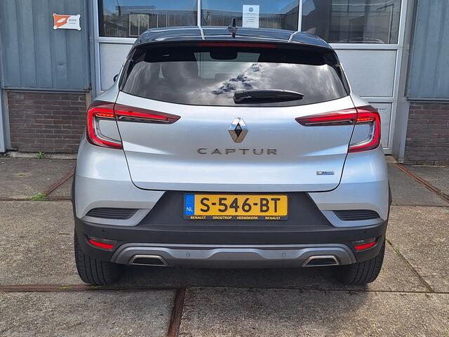 Renault CAPTUR 1.0 TCe 90 RS.Line Nieuw Model!! 1ste Eigenaar!