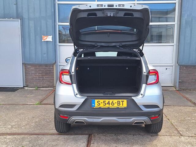Renault CAPTUR 1.0 TCe 90 RS.Line Nieuw Model!! 1ste Eigenaar!