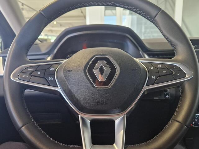 Renault CAPTUR 1.0 TCe 90 Zen | 1E EIGENAAR/DEALER ONDERHOUDEN | CRUISE CONTROL | NEDERLANDSE AUTO |