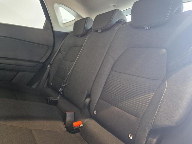 Renault CAPTUR 1.0 TCe 90 Zen | 1E EIGENAAR/DEALER ONDERHOUDEN | CRUISE CONTROL | NEDERLANDSE AUTO |