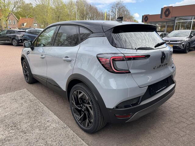 Renault CAPTUR 1.8 E-Tech 160 esprit Alpine+Pack Privilege&L/S!!