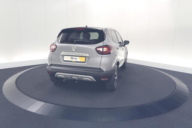 Renault CAPTUR TCe 90 Limited | Trekhaak | Navigatie | Pack Comfort | Parkeersensoren