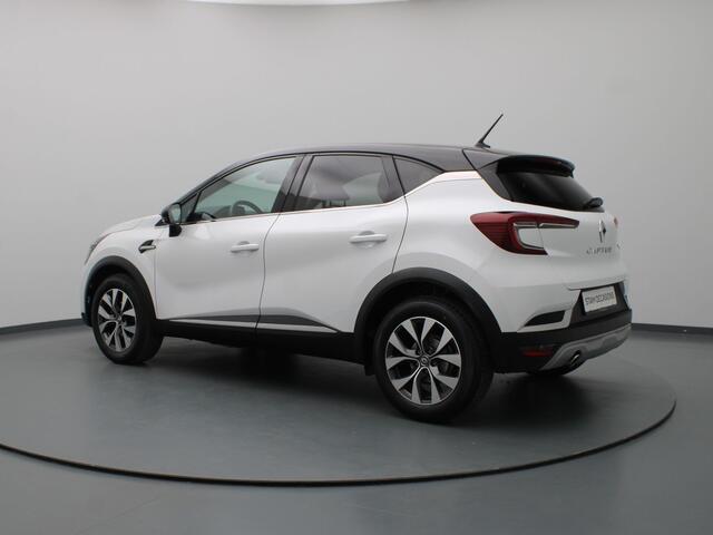 Renault CAPTUR 100pk TCe Intens Camera | Cruise | Navi | Parkeersens. v+a