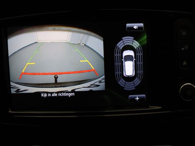 Renault CAPTUR TCe 90pk Intens Camera | Cruise | Navi | Parkeersens. v+a | Trekhaak
