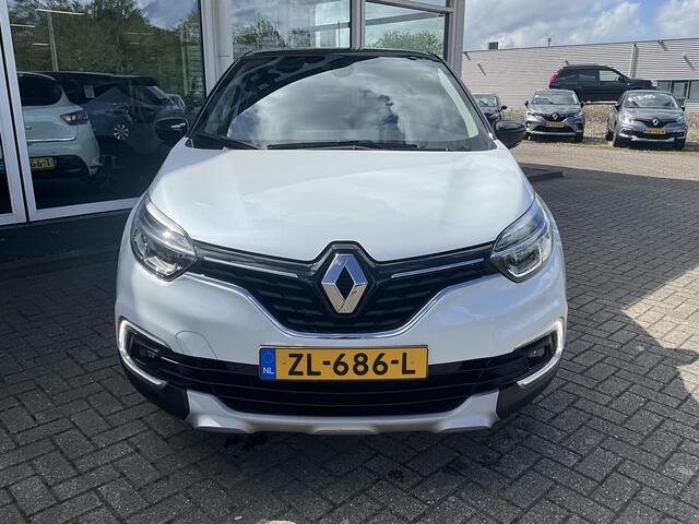 Renault CAPTUR 1.3 TCe Version S