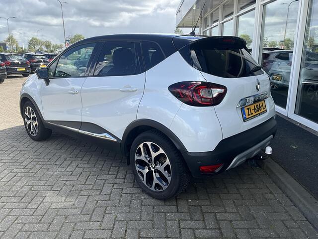 Renault CAPTUR 1.3 TCe Version S